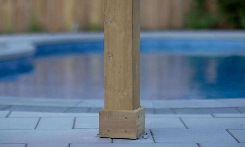 backyard pool installers toronto