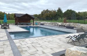 Concrete Pool Contractors GTA