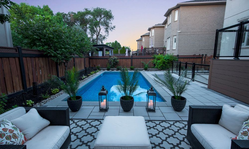 installers pool services toronto