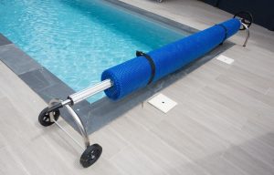 pool installation by experts in Toronto