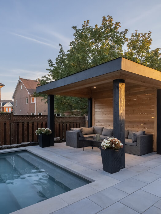pool interlocking patio services