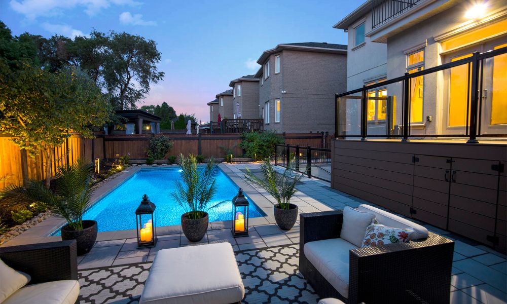 toronto professional pool installers