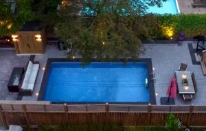 vinyl pool installations from pool installers gta