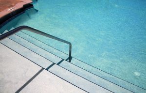 why your own private fiberglass pool