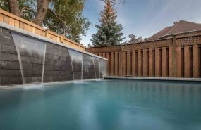 Pool installers experts Barrie