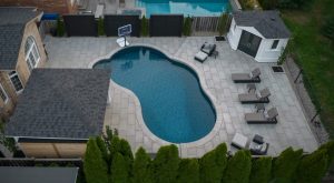 lounge pool mississauga