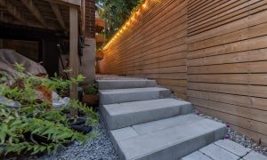 pool patio interlocking