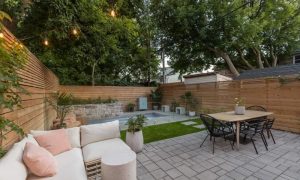 pool patio interlocking toronto