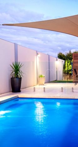 pools special features