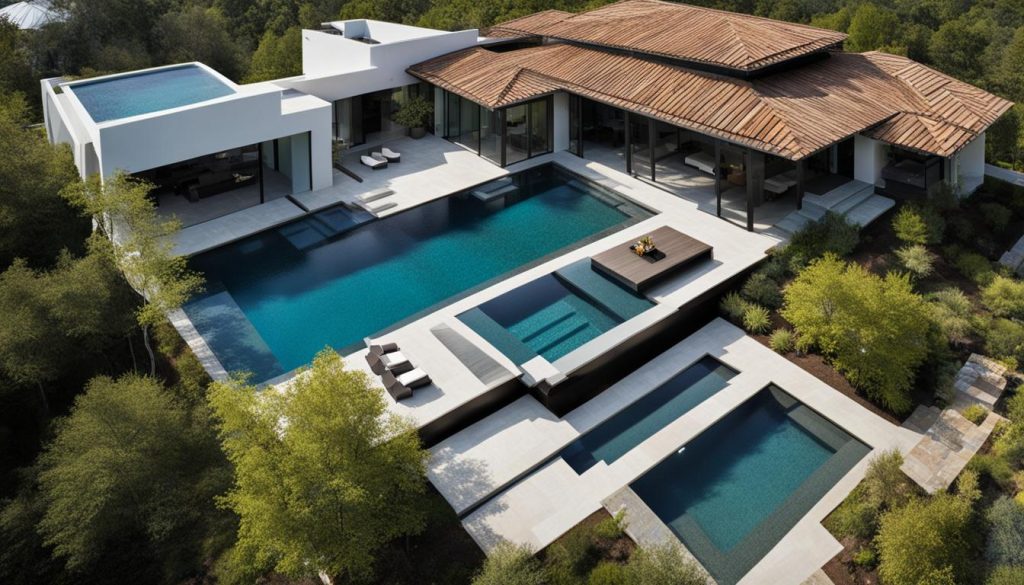 Infinity Pools