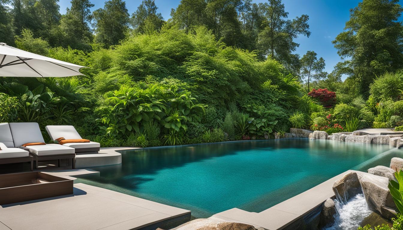 Understanding Pool Filtration Systems Choosing the Right One