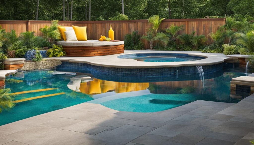 Pool Surface Upgrades