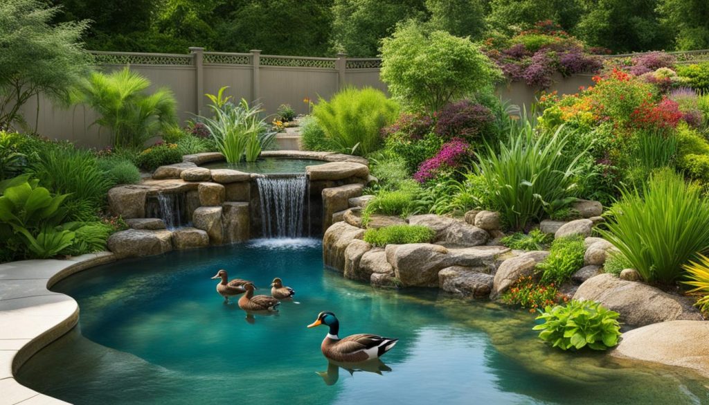 benefits of natural pools