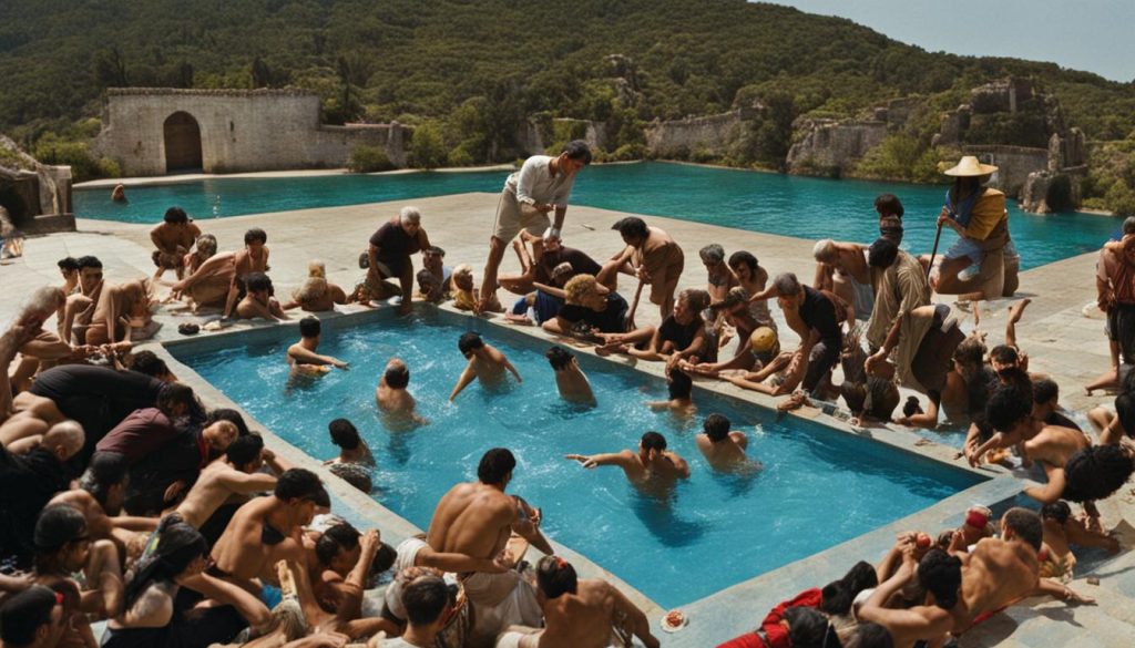 classic pool games for all ages