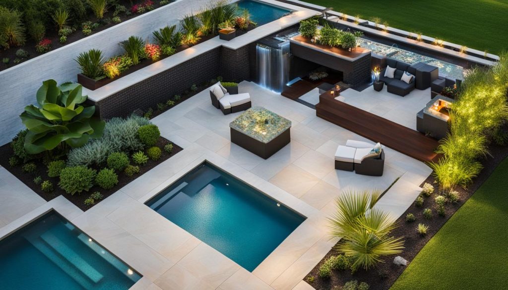 pool design ideas