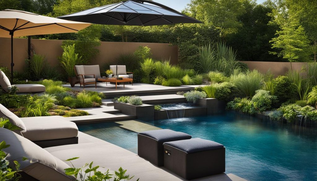 sustainable pool designs