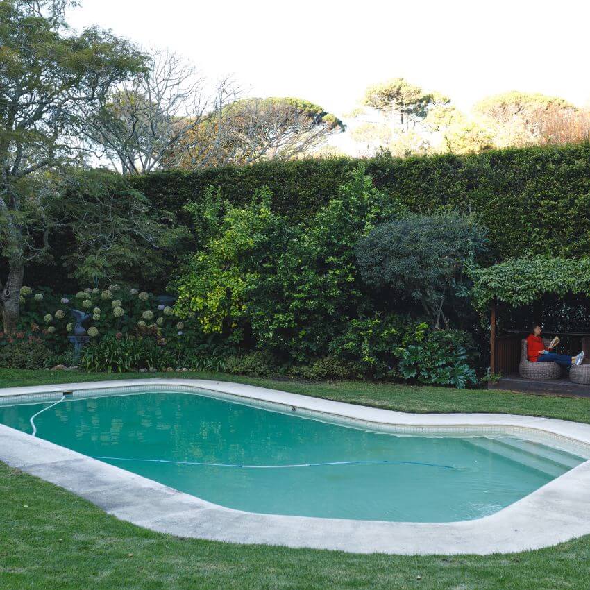 Pool foundation construction experts