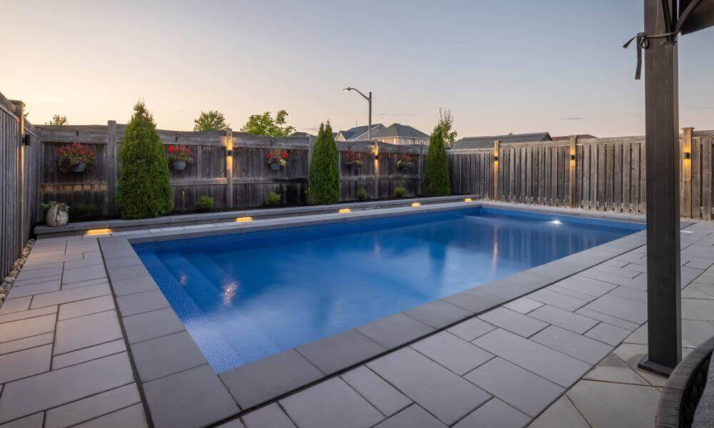 Pool permit acquisition services