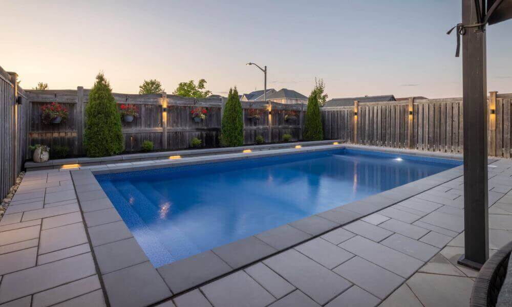 Pool plaster finish experts