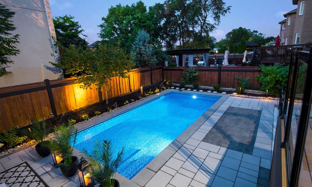 Pool plumbing expert Toronto GTA