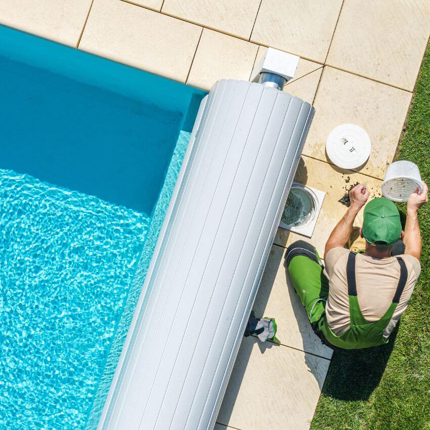 Professional backfilling services