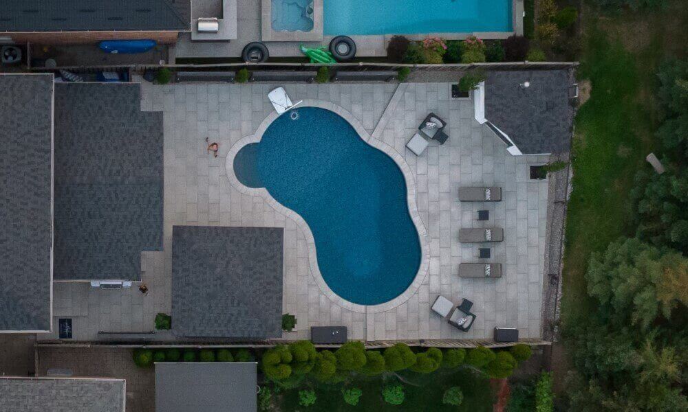 Swimming pool electrical connections contractors