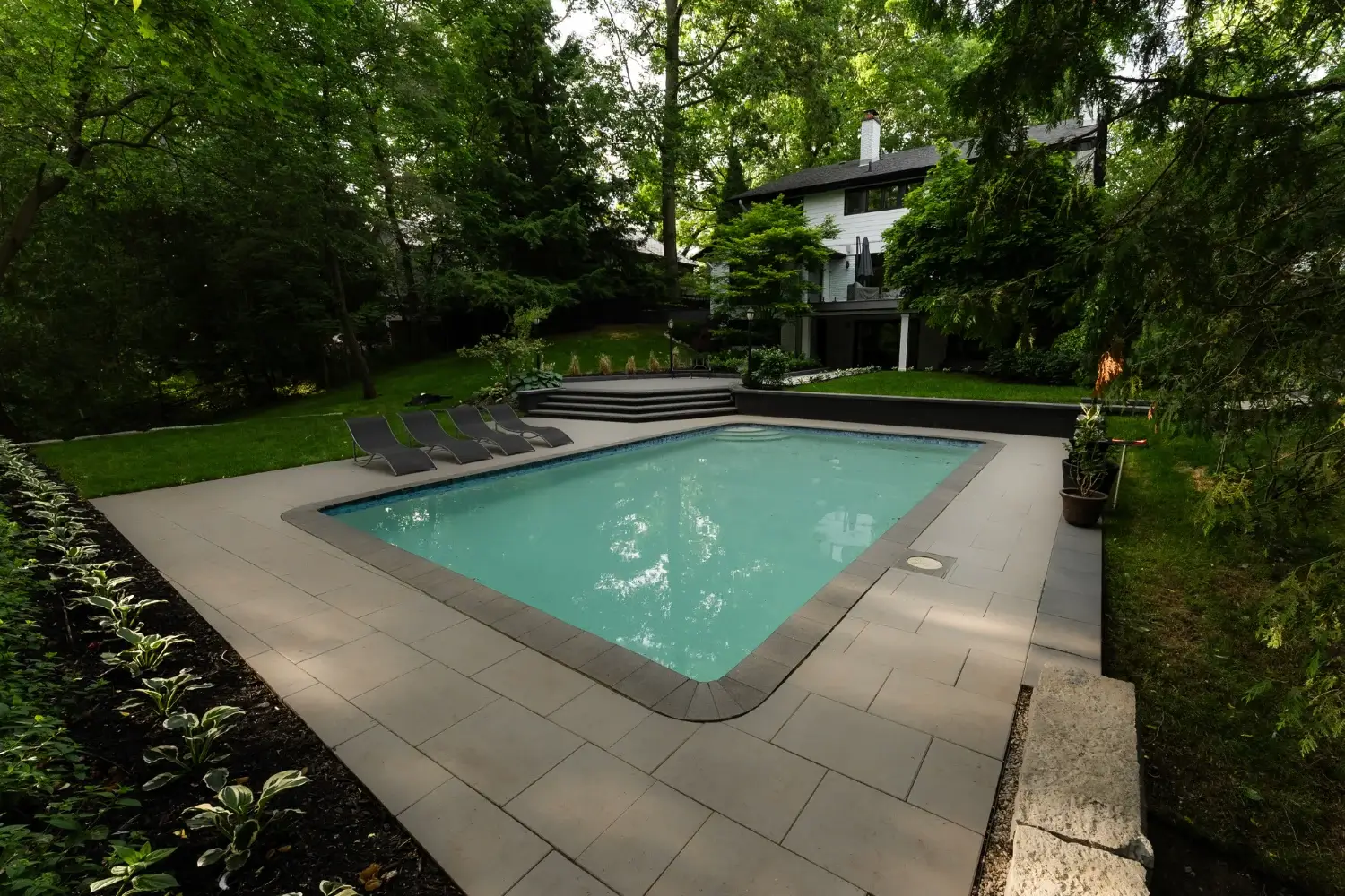 Pool installation experts